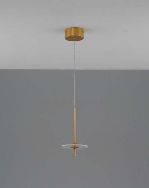 Подвесной светильник Moderli V11390-PL