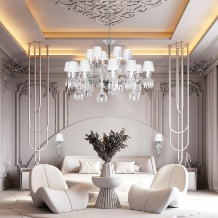 Бра LOFT IT 10209W