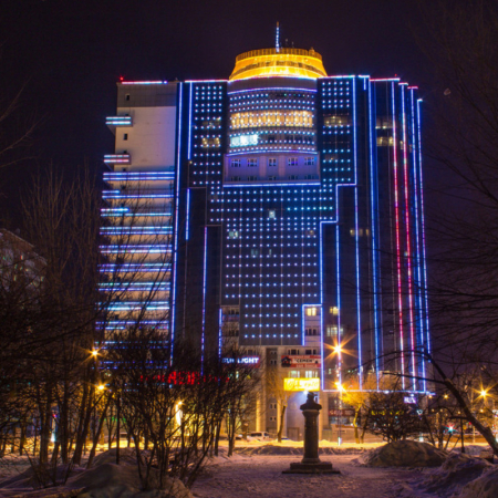 Лента Feron 48291