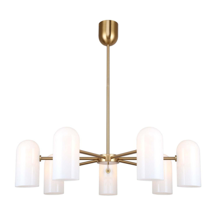 Люстра на штанге F-Promo 4619-7P