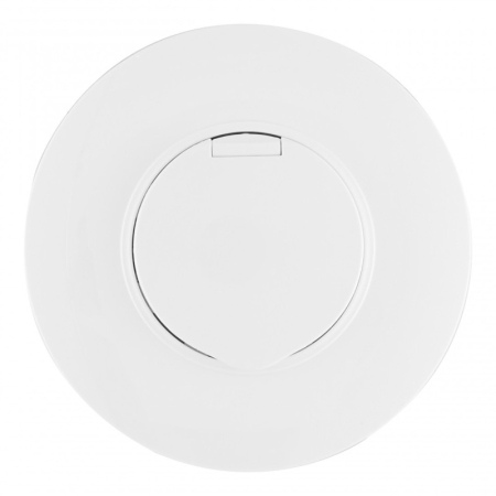 Розетка Arte Milano SET08-1-41-1 white