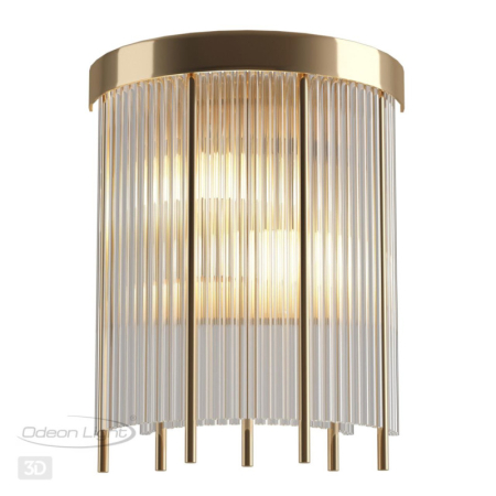 Бра Odeon Light 4788/2W