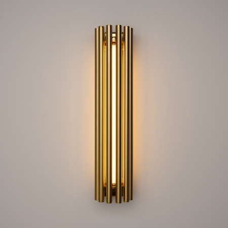 Бра Maytoni MOD410WL-L12BS3K