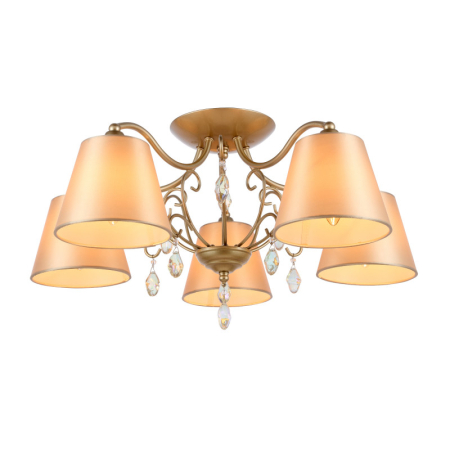 Накладная люстра Evoluce SL1135.102.05