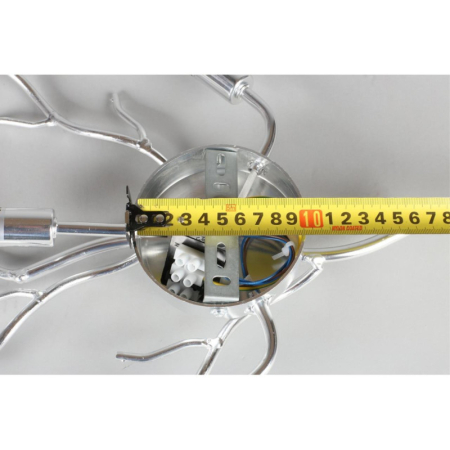 Бра APLOYT APL.848.11.03