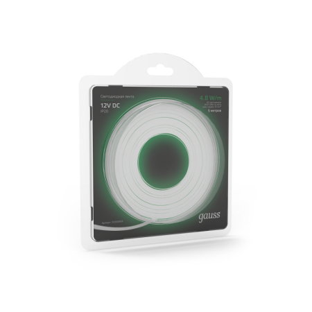Лента Gauss 312000605