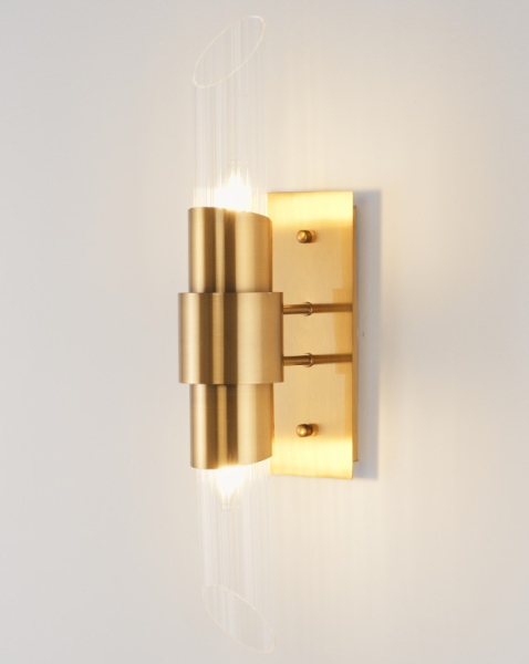 Бра Moderli V10271-2W