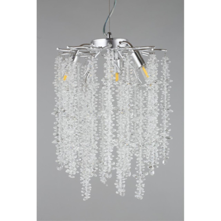 Подвесная люстра APLOYT APL.848.13.04