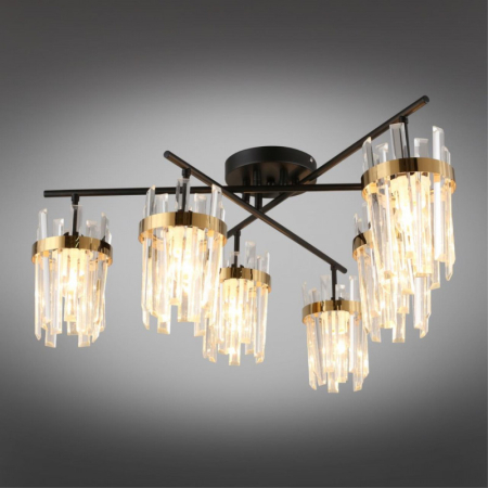 Накладная люстра Omnilux OML-67707-06