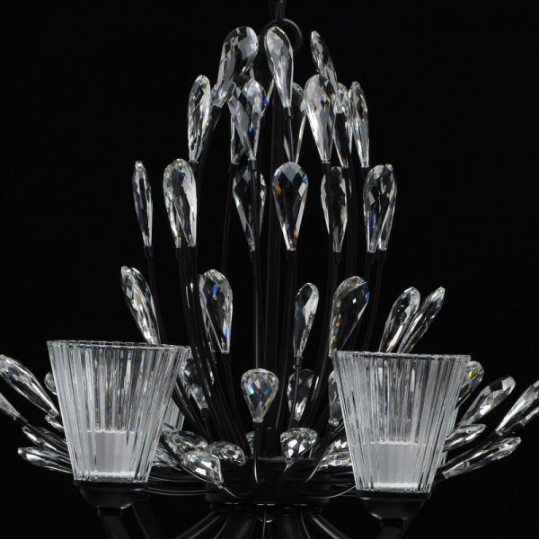 Подвесная люстра Chiaro 343012008