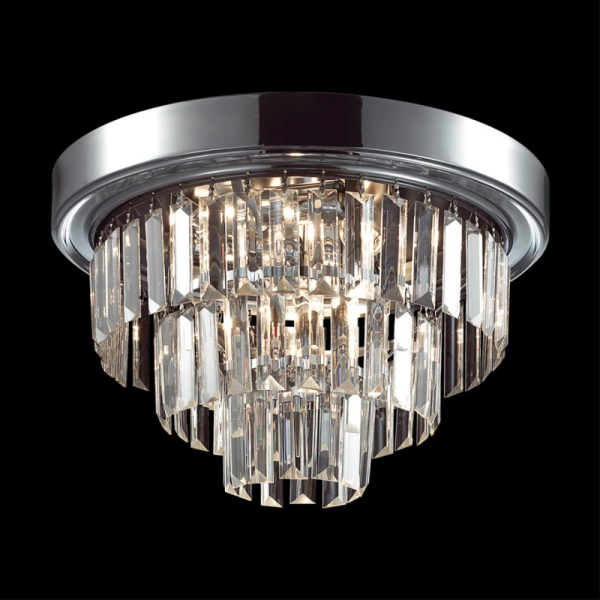 Накладная люстра LUMION 8266/4C