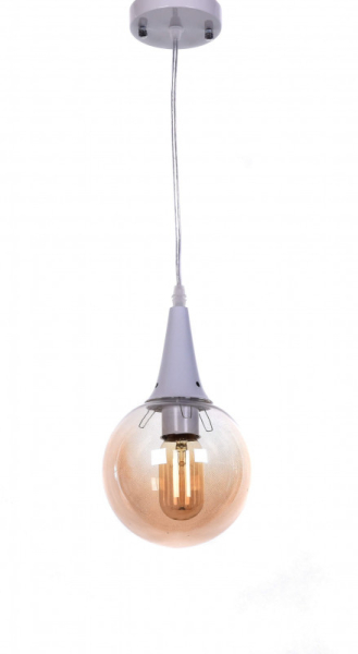 Подвесной светильник Lumina Deco LDP 11192-1 WT