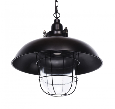 Подвесной светильник Lumina Deco LDP 11687 BK