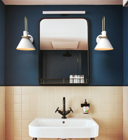 Бра ImperiumLoft 179703-26