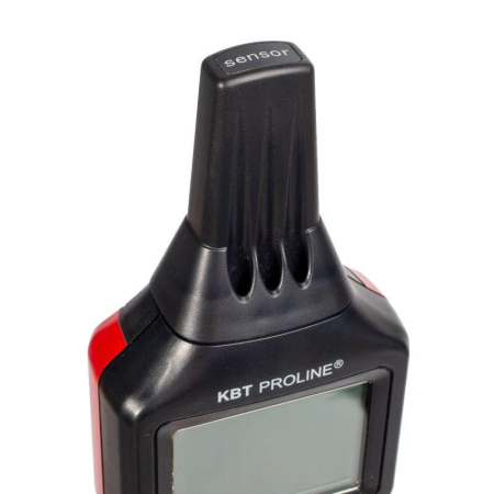 Детектор скрытой проводки KT 6818 PROLINE КВТ 86214