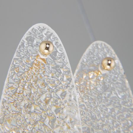 Подвесная люстра Bogate's 326/8 Smart