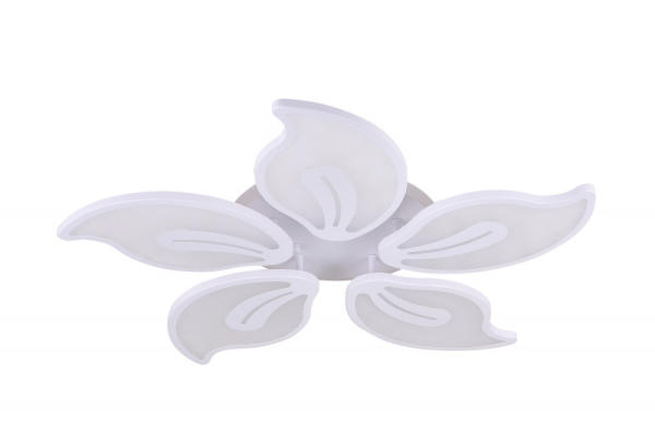 Накладная люстра Natali Kovaltseva LED LAMPS 81153