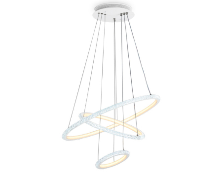 Каскадная люстра Ambrella Light FA9561