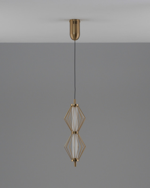 Подвесной светильник Moderli V11355-PL