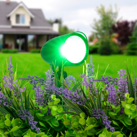 Грунтовый светильник Feron 51767