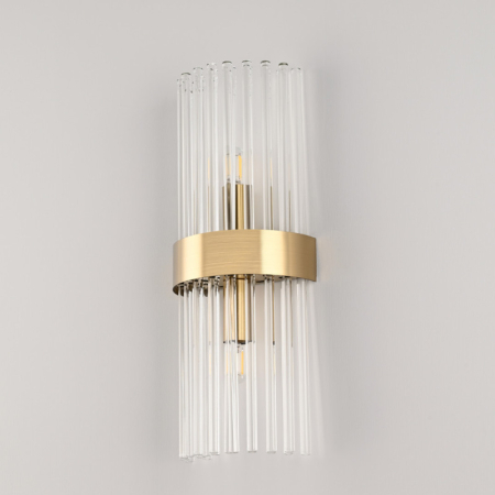 Бра Arte Milano 430122.140.2.E14.B1 BS