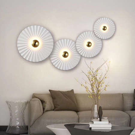 Бра ImperiumLoft 209078-23