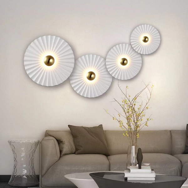 Бра ImperiumLoft 209080-23