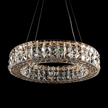 Подвесная люстра MODELUX ML.331.600 GD