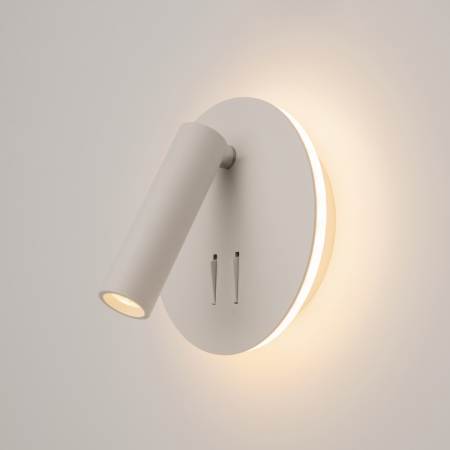 Спот Maytoni Technical C176-WL-01-6W-W