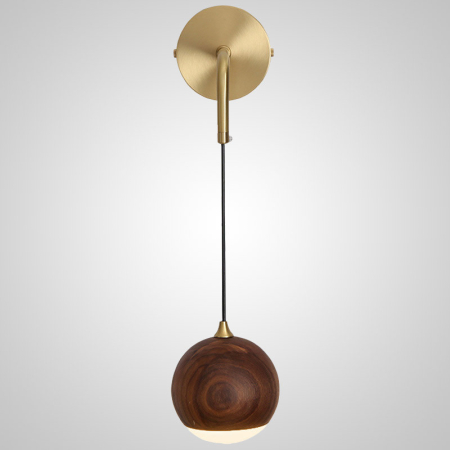 Бра ImperiumLoft 208314-23