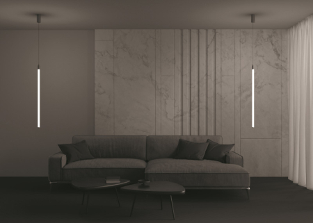 Подвесной светильник Maytoni Technical P022PL-L20G3K