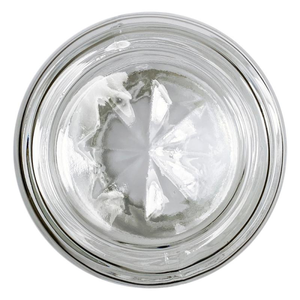 Рассеиватель НББ 62-001-А 85 проз./С В ПЛЕНКЕ ("Бочонок") стекло Элетех 1071050039