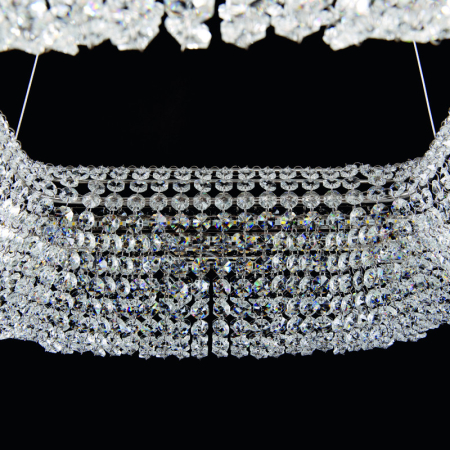 Подвесная люстра APL LED S504.0.60.C.4000