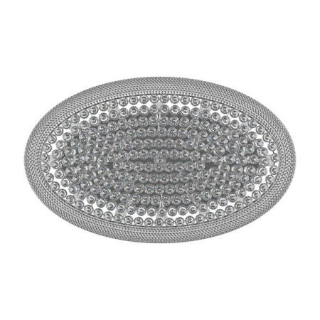 Накладная люстра Lightstar 704214