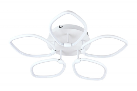 Накладная люстра Natali Kovaltseva LED LAMPS 81210