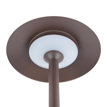 Садово-парковый светильник Feron 51981