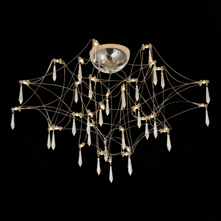 Накладная люстра ST-Luce SL797.102.78