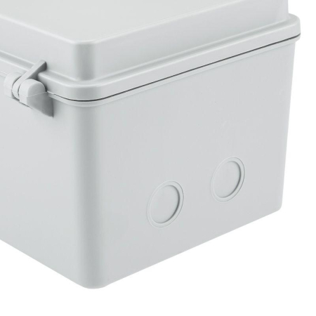 Корпус пластиковый ЩМПп 200х175х135мм IP55 REXANT