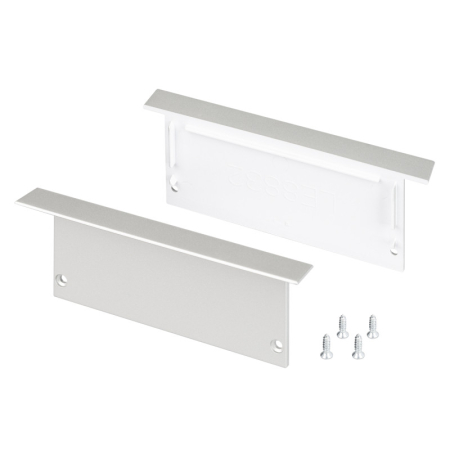 Заглушка профиля Arlight 030506