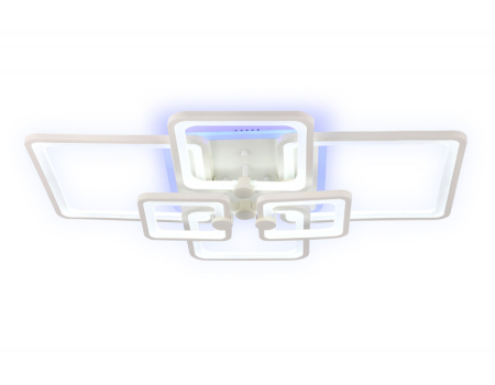 Накладная люстра Ambrella Light FA5306