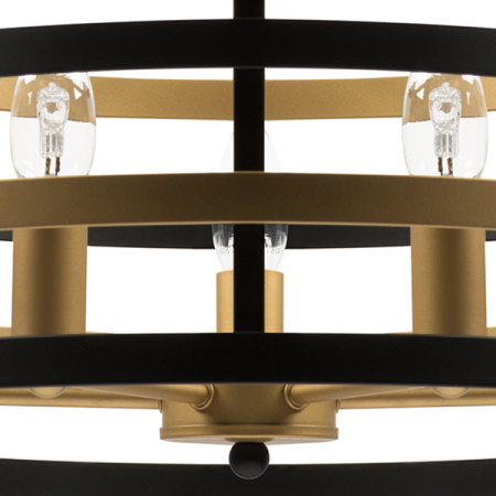 Подвесная люстра Lightstar 735050