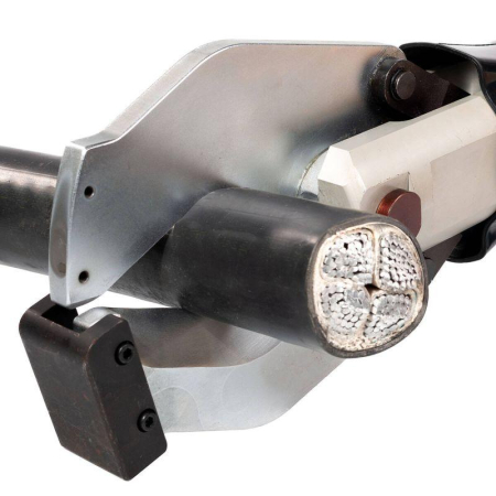 Ножницы гидравлические НГО-105 в кейсе КВТ 66149