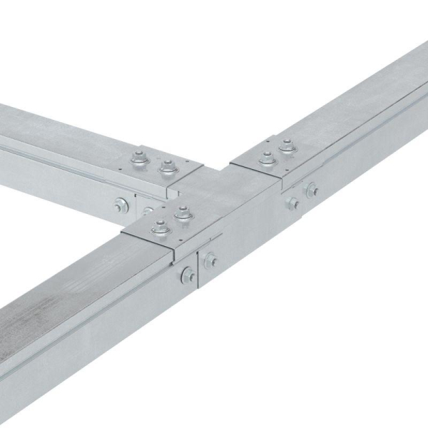 Угол для лотка гор. Т-образ. глухой 50х50 DKC 39003