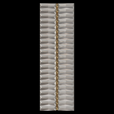 Бра Fluorite FL1181-2W