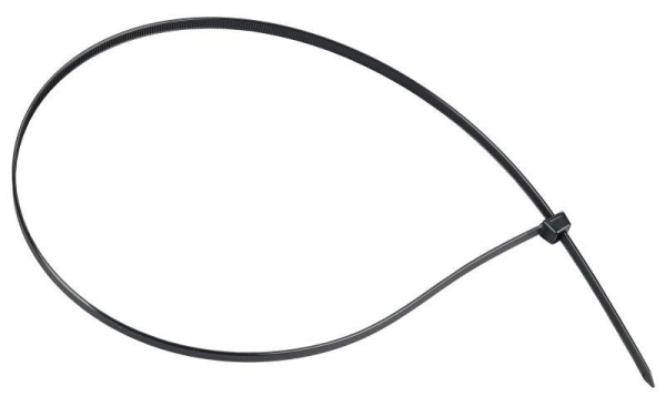 Хомут 8.8х780мм P6.6 стандартный черн. (уп.100шт) IEK UHH30-D088-780-100-K02