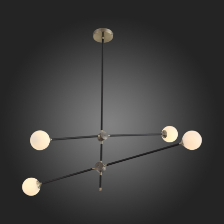 Накладной светильник ST-Luce SL429.403.04