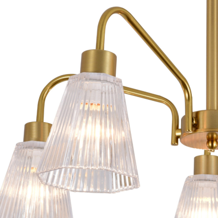 Люстра на штанге Escada ES0000028