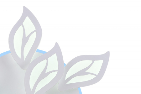 Накладная люстра Natali Kovaltseva LED LAMPS 81156