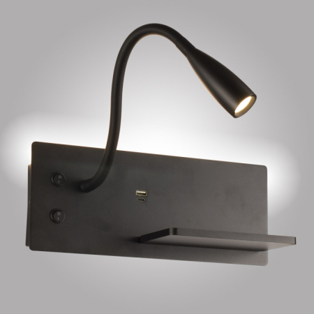 Спот AM Group AM483 BK