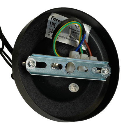 Подвесной уличный светильник Feron 51819